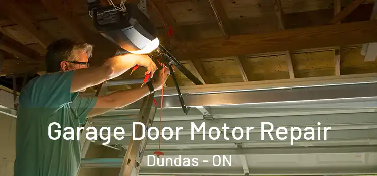  Garage Door Motor Repair Dundas - ON