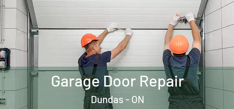  Garage Door Repair Dundas - ON