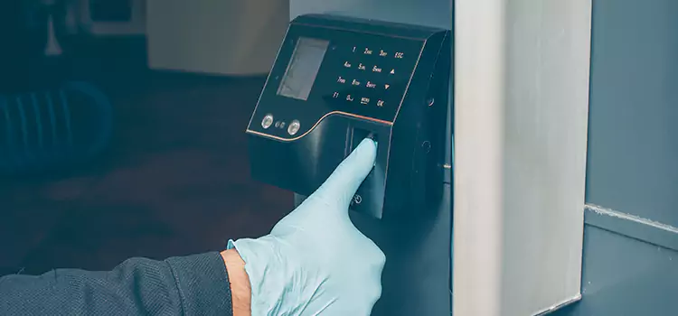 Access Control Installation Dundas