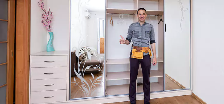 Sliding Closet Door Replacement Dundas