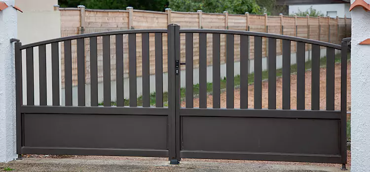 Advanced Gate Solutions in Dundas, ON