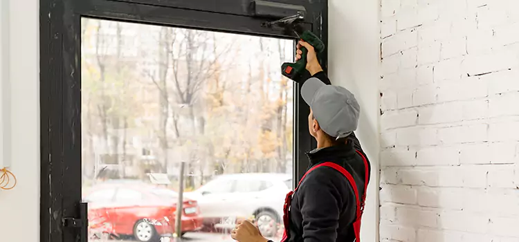 Comprehensive Door Closer Services in Dundas, ON