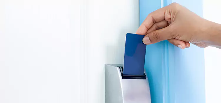 Access Control System Integration Dundas