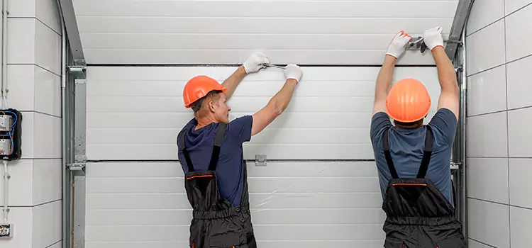 Choose Us for Your Garage Door Needs in Dundas