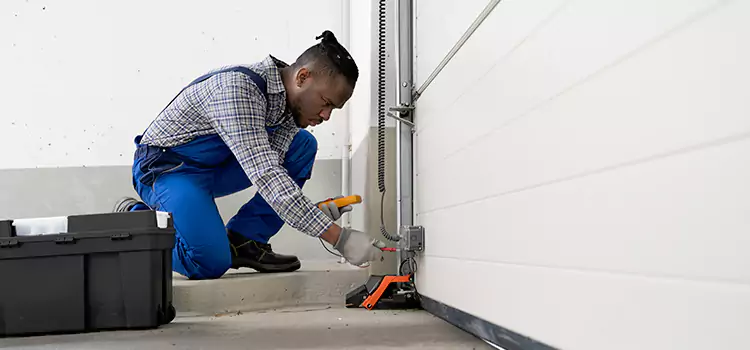 Expert Solutions for Every Garage Lock Need in Dundas, ON