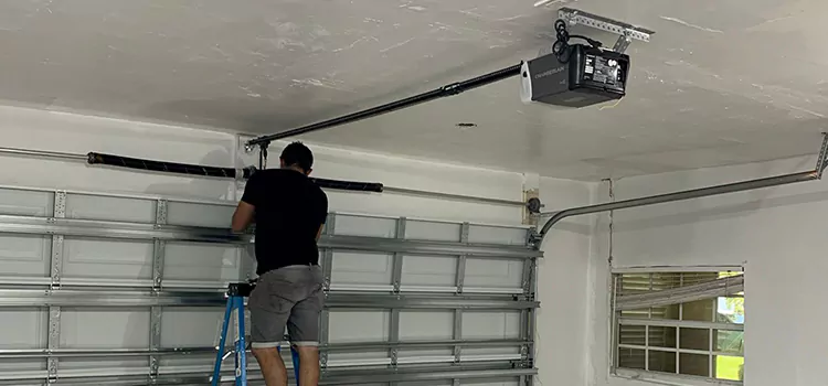 Garage Door Opener Repair Near Me in Dundas, ON