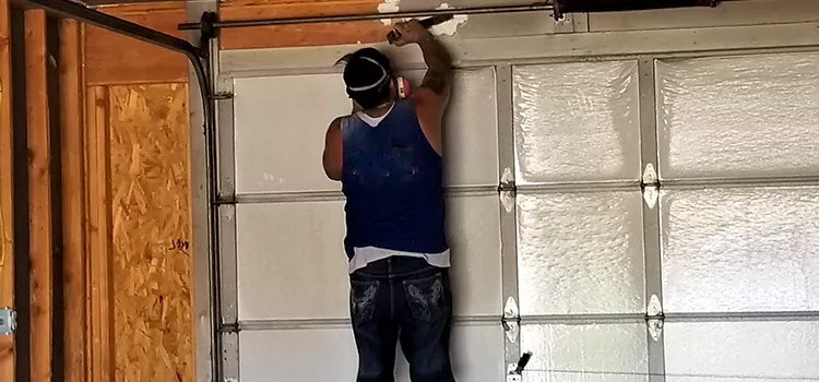 Specialized Garage Door Panel Solutions in Dundas, ON