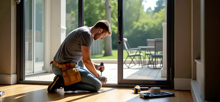 Comprehensive Solutions for Every Glass Door Need in Dundas, ON