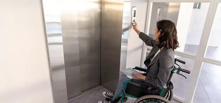 Benefits of Modern Handicap Door Systems in Dundas, ON