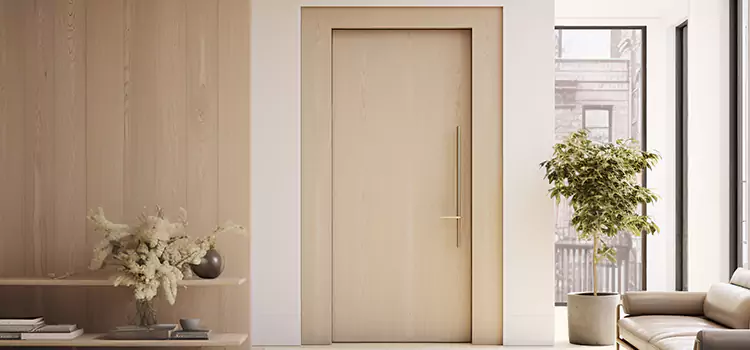Choose Quality for Your Inside Doors in Dundas, ON