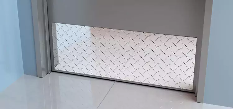 Benefits of Professional Kick Plate Solutions in Dundas, ON