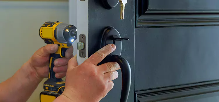 Mobile Automotive Locksmith Dundas
