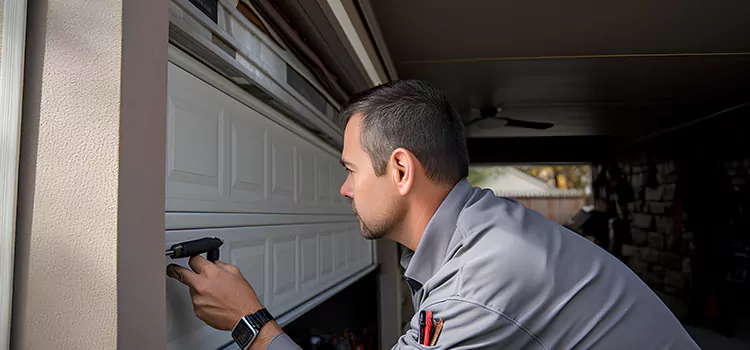 Garage Door Cable Replacement Dundas