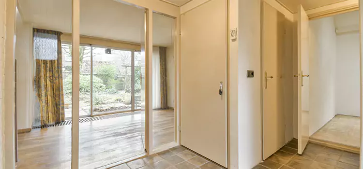 Why Choose Our Pocket Door Experts in Dundas, ON?
