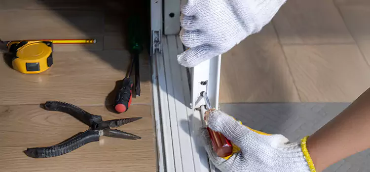 Sliding Door Installation Services in Dundas, ON