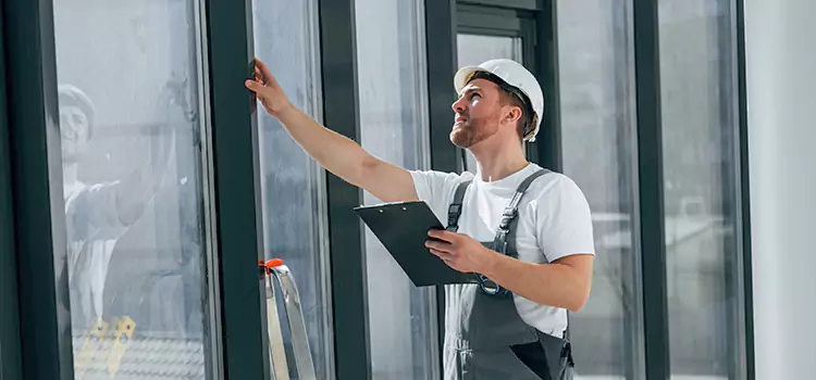 Comprehensive Solutions for Your Sticking Doors in Dundas, ON