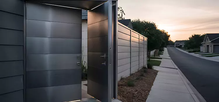 Comprehensive Steel Door Solutions in Dundas, ON