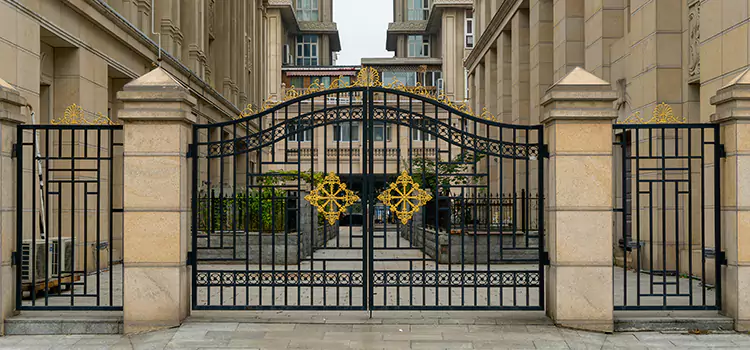 Comprehensive Iron Gate Maintenance Solutions in Dundas, ON