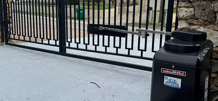 Seamless Installation and Support for Your New Gate in Dundas, ON