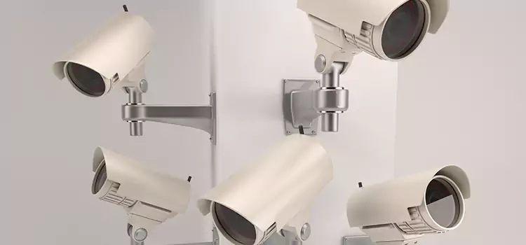 Your Trusted Partner for CCTV Solutions in Dundas