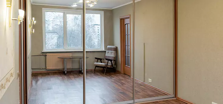 Mirror Closet Door Roller Replacement Dundas