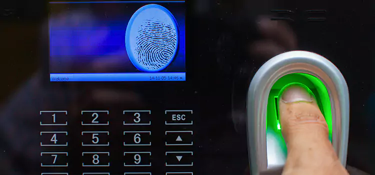 Your Trusted Partner for Secure Access in Dundas, ON