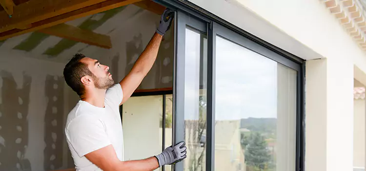 Emergency Sliding Glass Door Repair Dundas