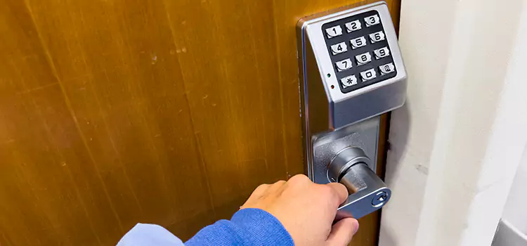 Why Choose Us for Your Keypad Lock Needs in Dundas, ON?