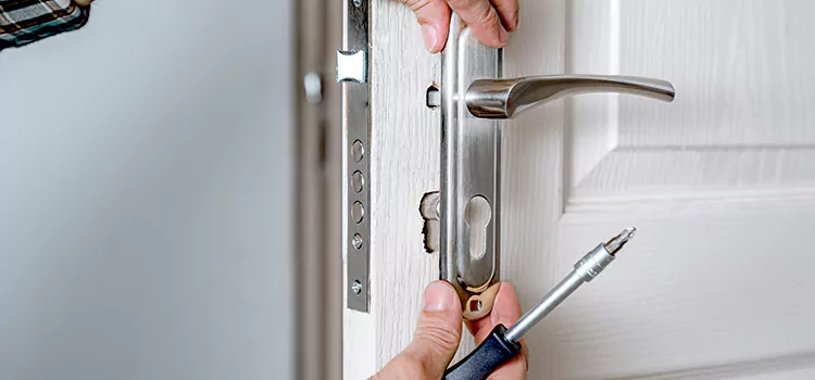 New Door Frame Installation Dundas