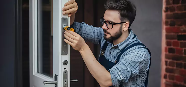 Residential Door Repairs Dundas