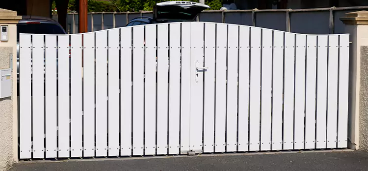 Why Choose Us for Residential Gate Repair in Dundas, ON?