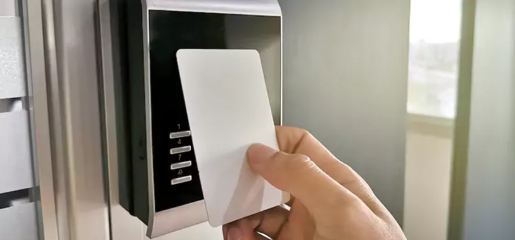 Advanced RFID Technology Integration in Dundas, ON
