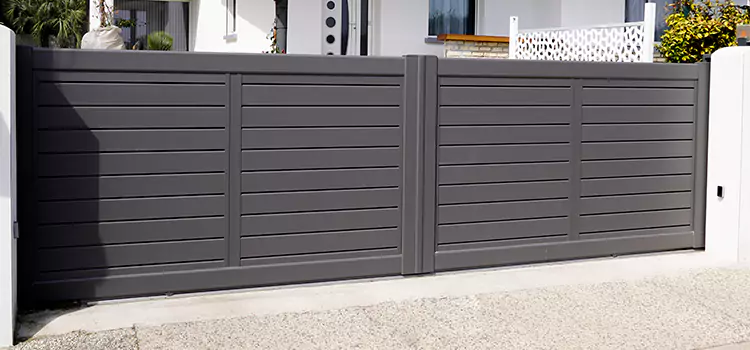 Automatic Gate Fence Dundas