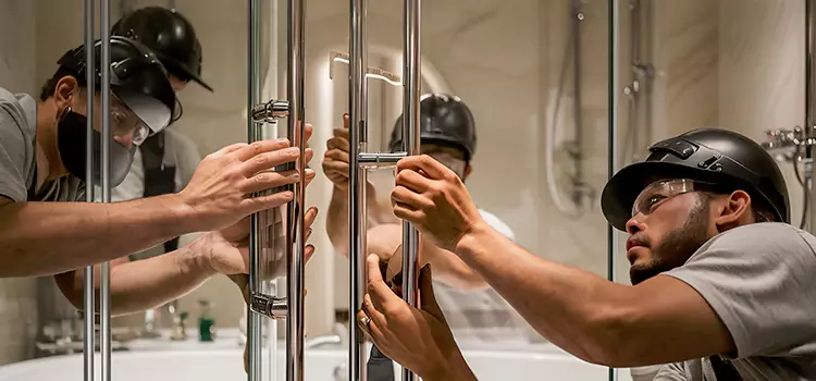 Shower Door Replacement Cost Dundas