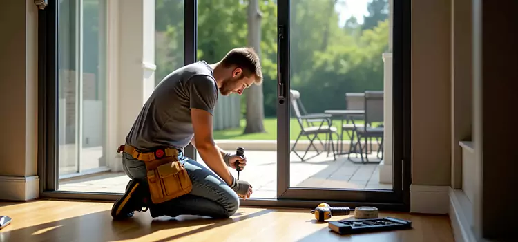 Patio Door Installation Experts in Dundas, ON
