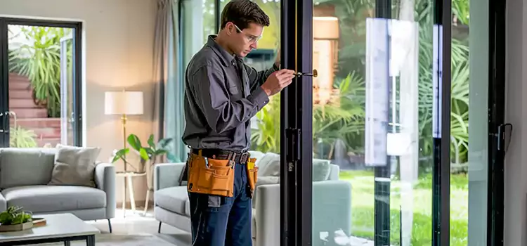 Sliding Door Maintenance Dundas