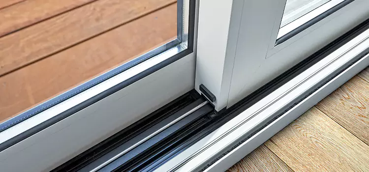 Why Your Sliding Door Keeps Getting Stuck in Dundas, ON?