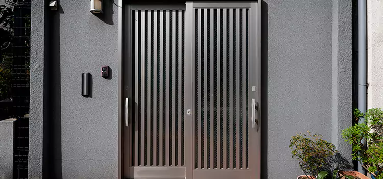 Specialized Steel Door Services in Dundas, ON