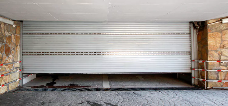 Steel Garage Door Repair Dundas