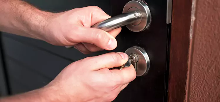 Door Closer Repair & Installation Dundas