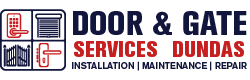 Door & Gate Services Dundas
