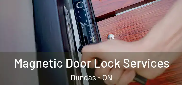 Magnetic Door Lock Services Dundas - ON