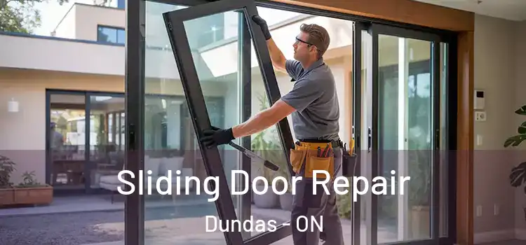 Sliding Door Repair Dundas - ON